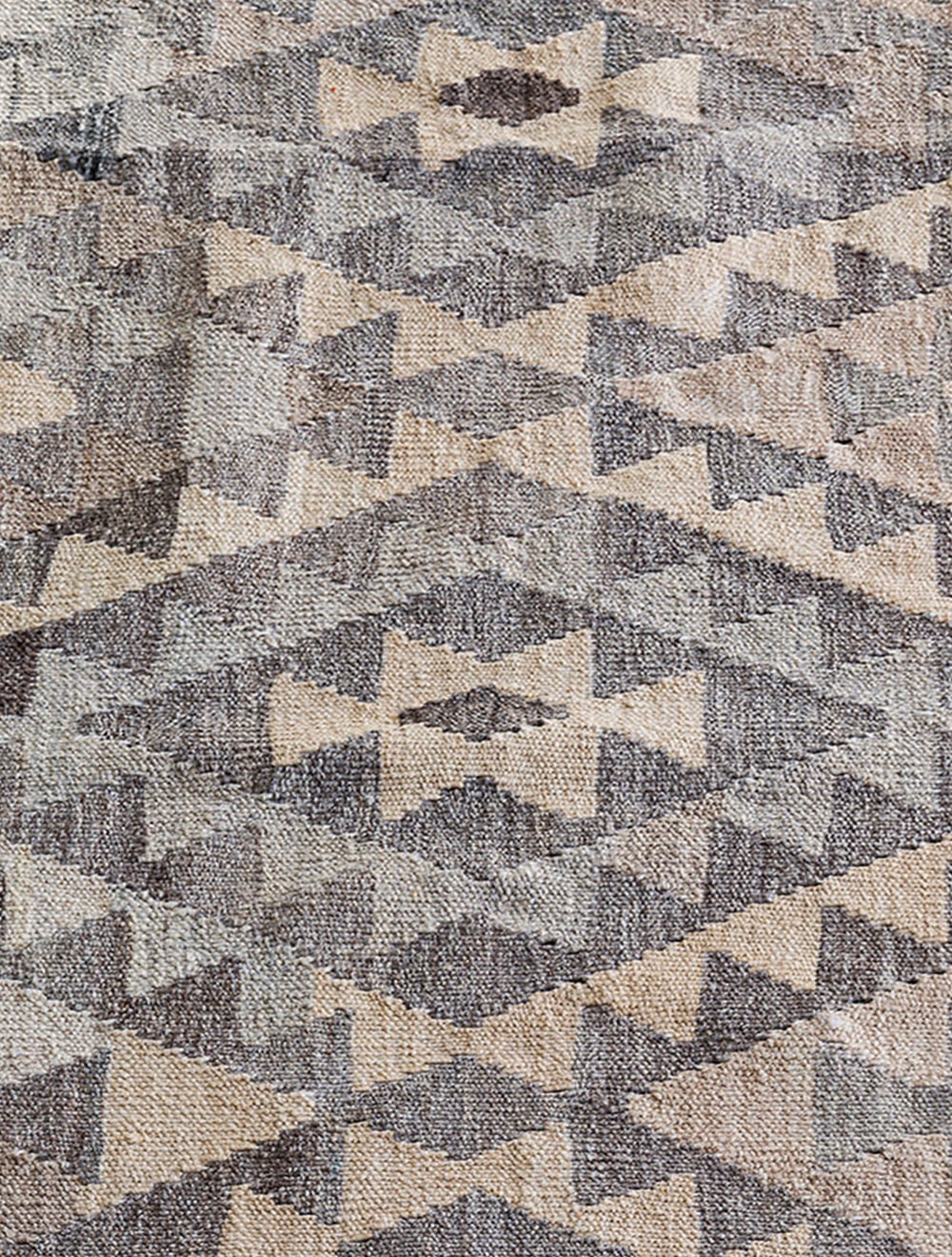 Natural Kelims Teppich – Massimo Copenhagen – Ansicht 3