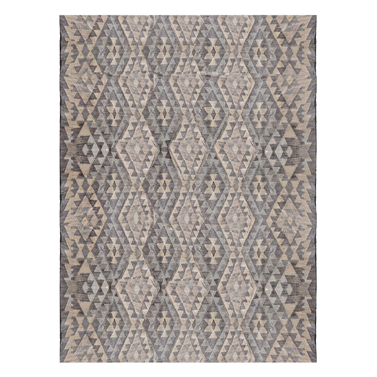 Natural Kelims Rug – Massimo Copenhagen