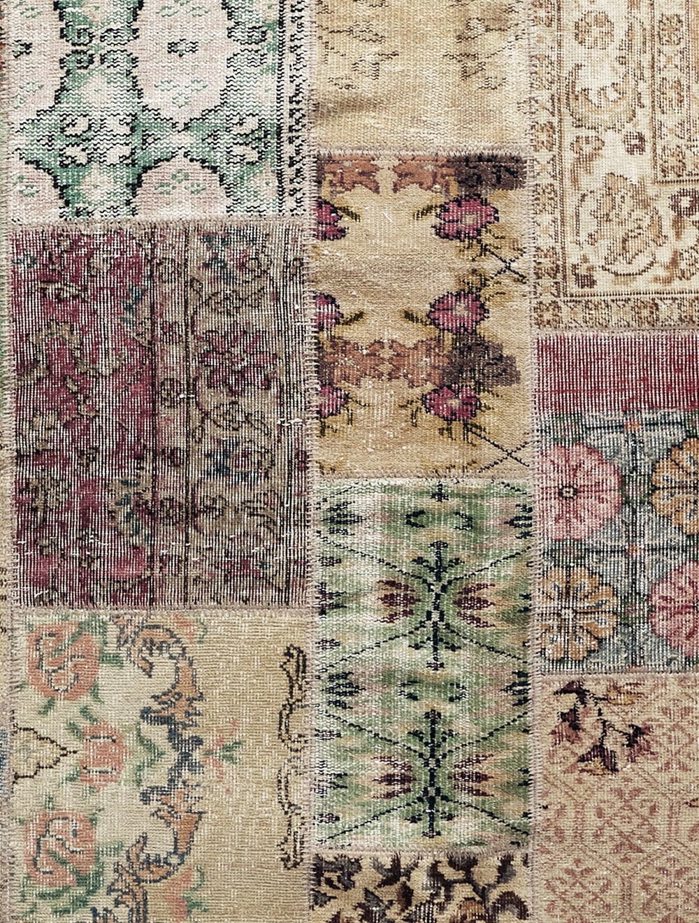 Natural Light - Vintage Rug – Massimo Copenhagen – view 3