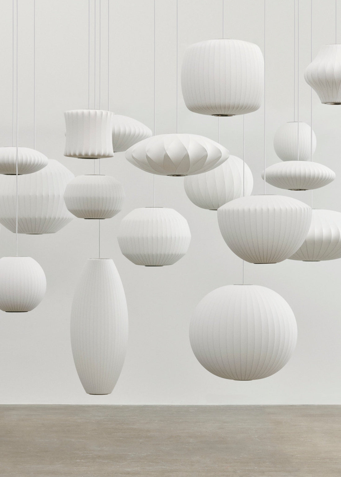 Nelson Pendant Light