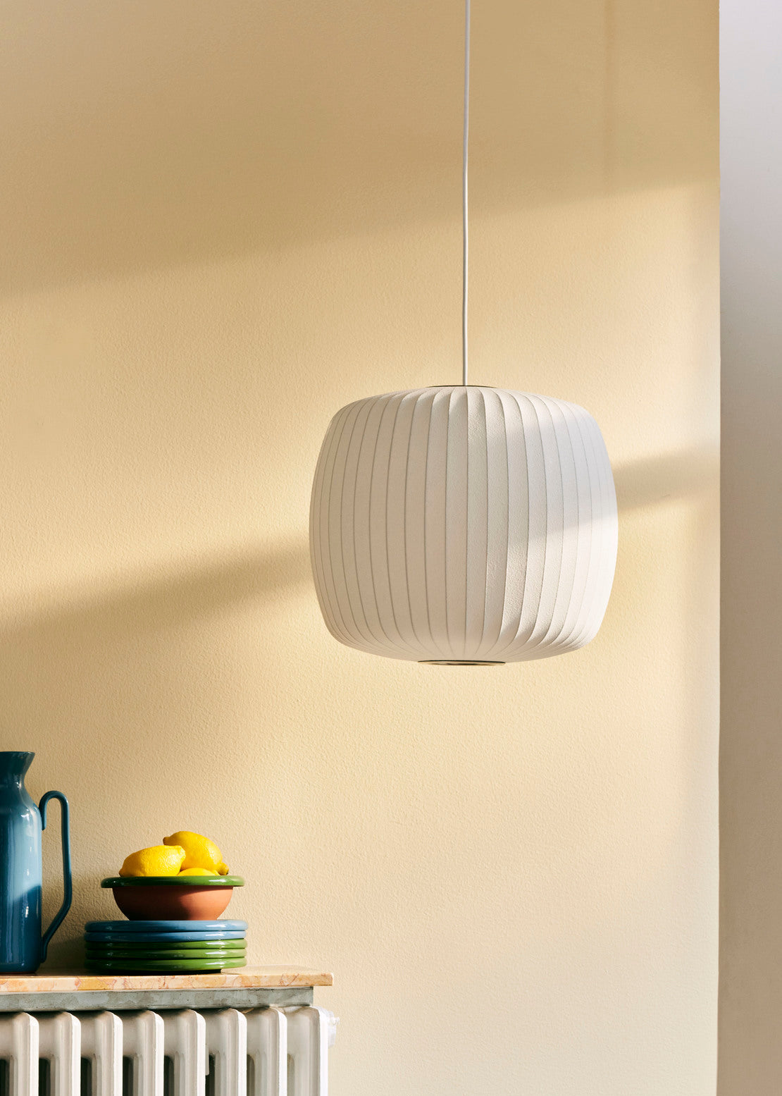 Nelson Pendant Light – HAY – view 5