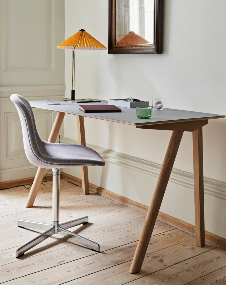 CPH 90 Desk – HAY – view 6