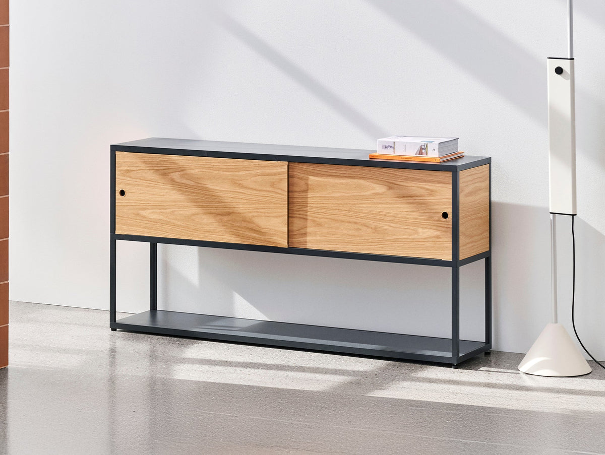 New Order Shelving - Combination 207 – HAY – view 4