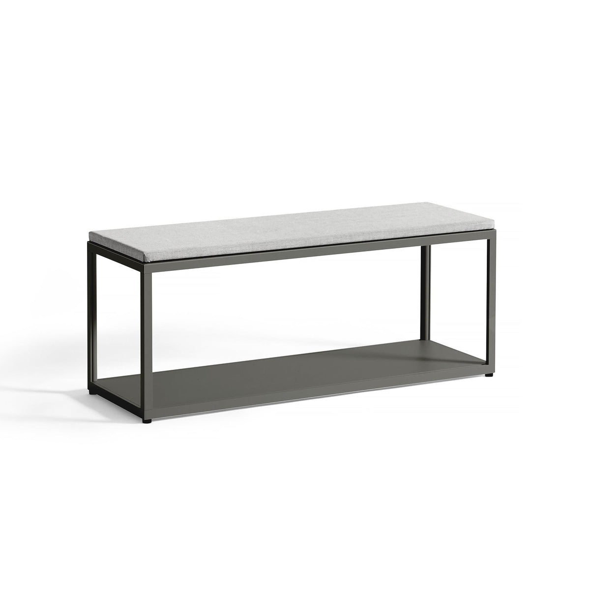 New Order Bench - Combination 100 – HAY – view 13