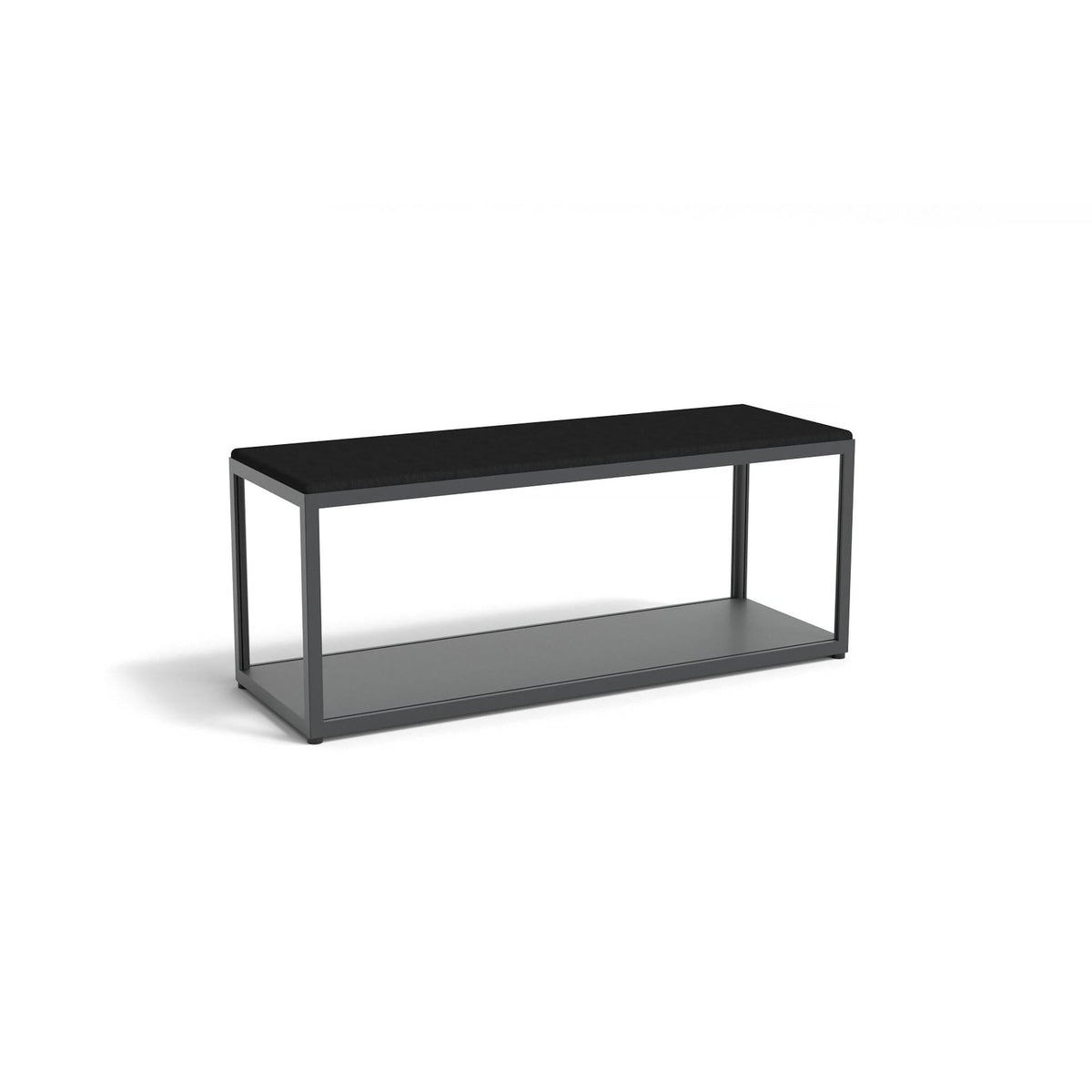 New Order Bench - Combination 100 – HAY – view 7