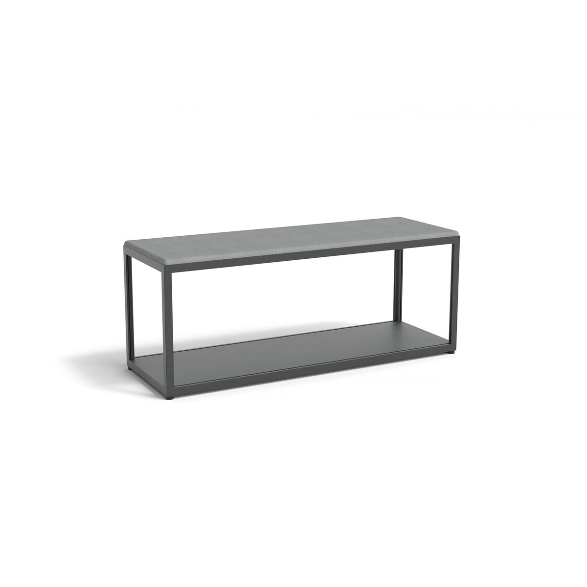 New Order Bench - Combination 100 – HAY – view 8