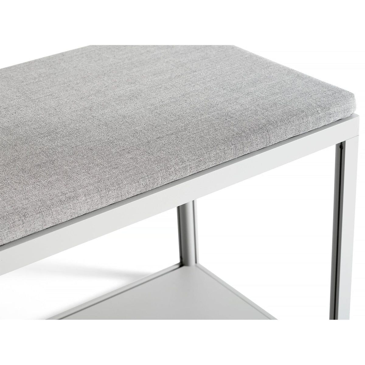New Order Bench - Combination 100 – HAY – view 4