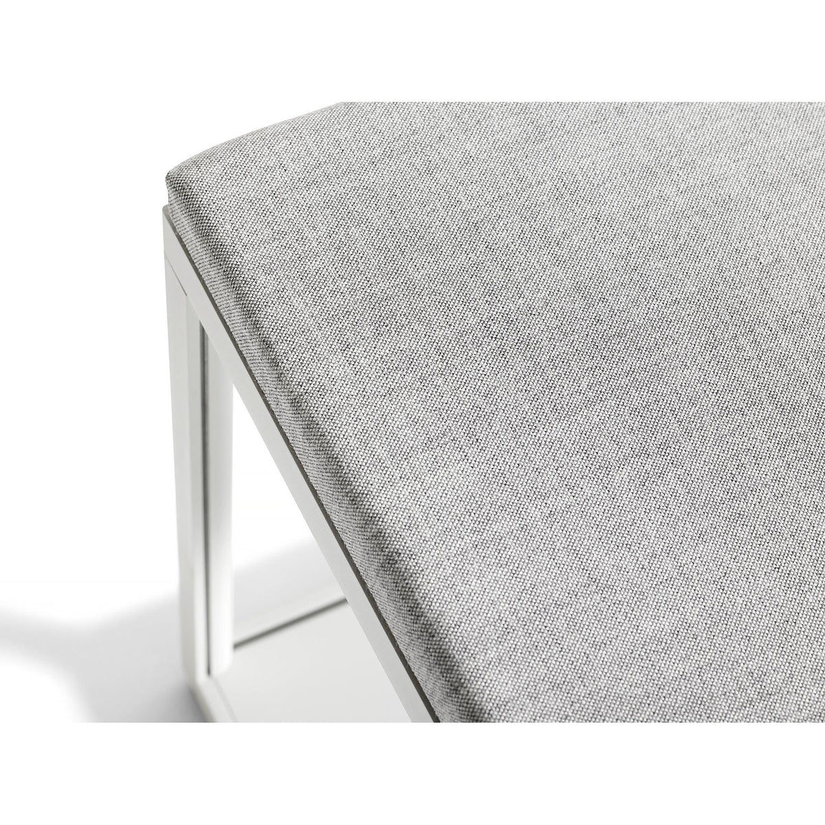 New Order Bench - Combination 100 – HAY – view 5