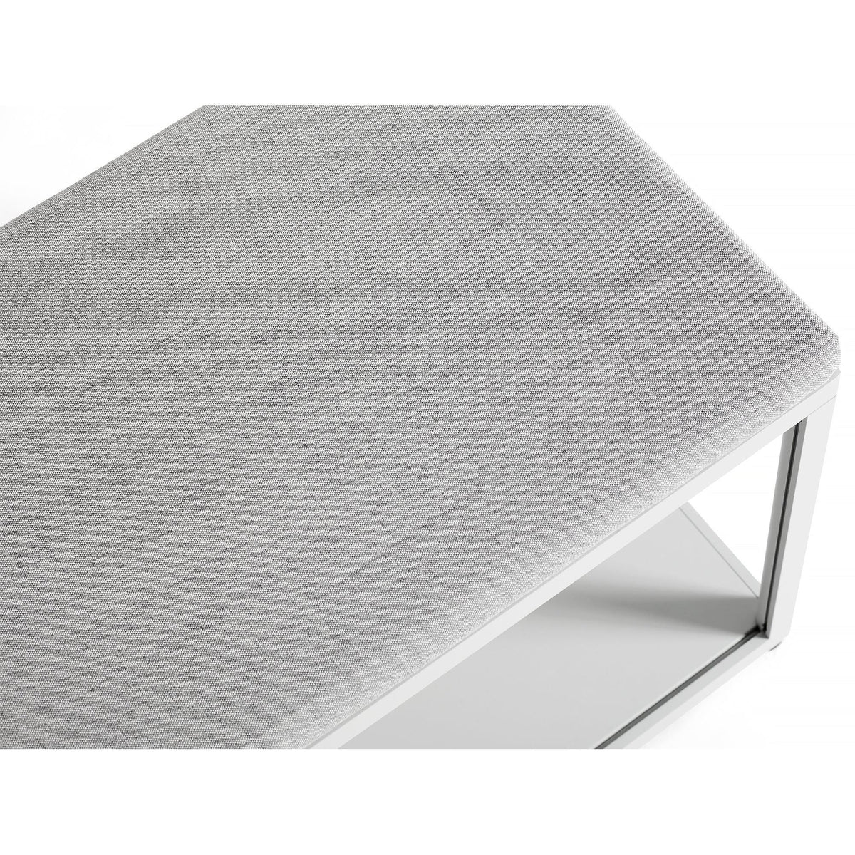 New Order Bench - Combination 100 – HAY – view 6