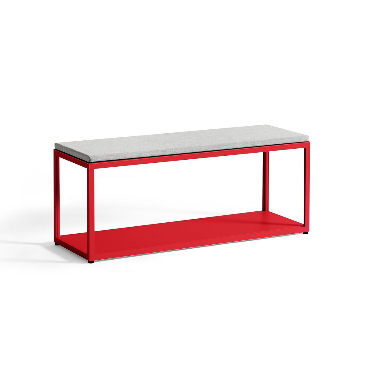 New Order Bench - Combination 100 – HAY – view 10