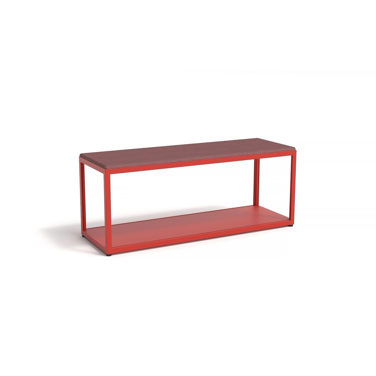 New Order Bench - Combination 100 – HAY – view 11