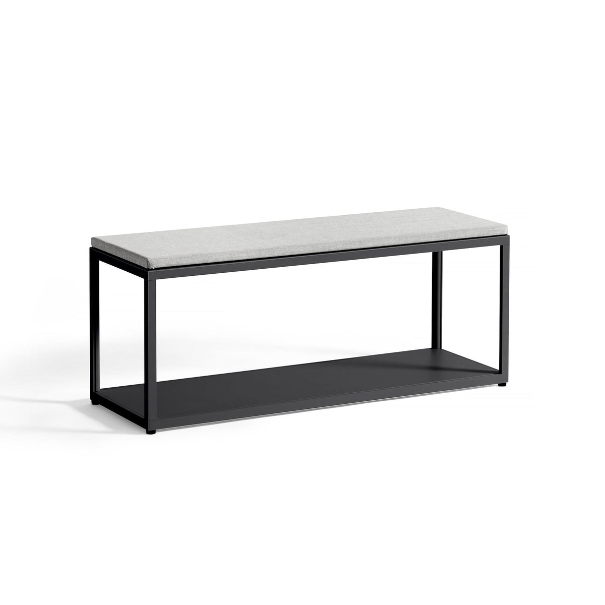 New Order Bench - Combination 100 – HAY – view 12
