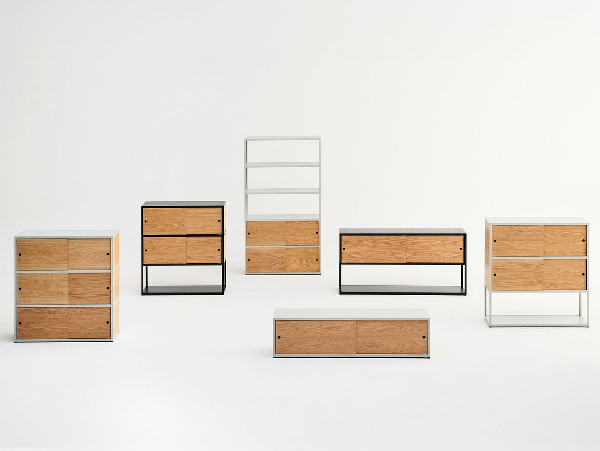 New Order Shelving - Combination 503 – HAY – view 11