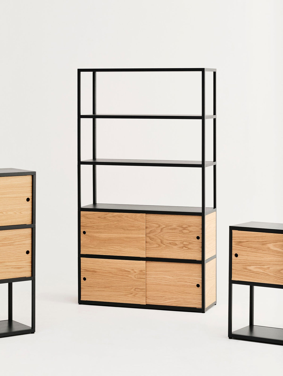 New Order Shelving - Combination 503 – HAY – view 13
