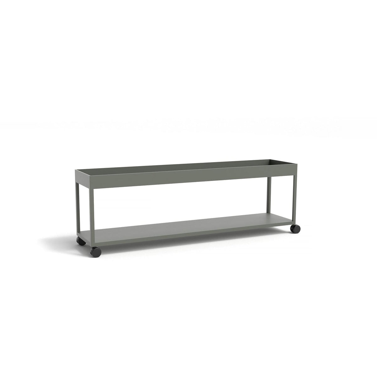 New Order Shelving - Combination 102 – HAY