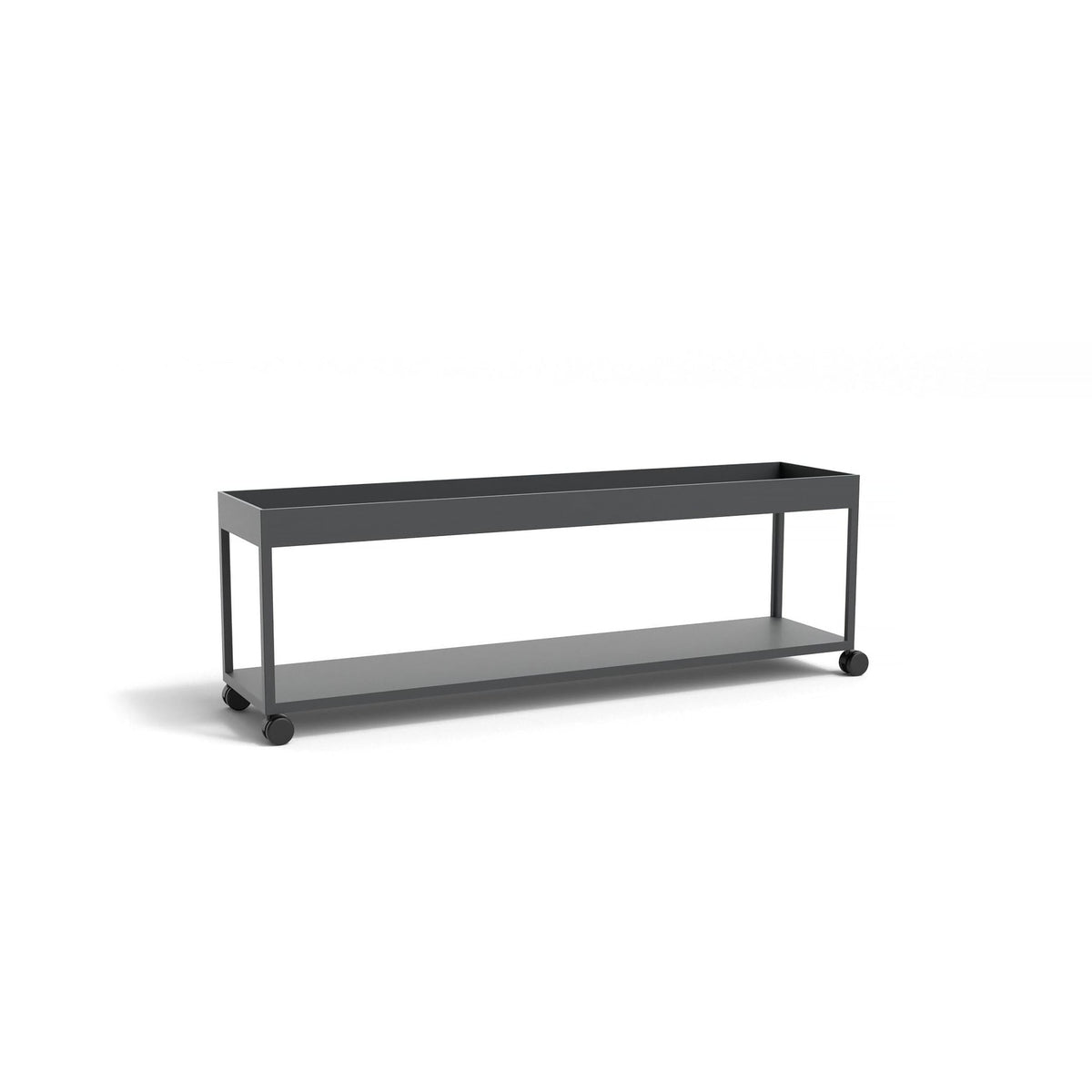 New Order Shelving - Combination 102 – HAY – view 6