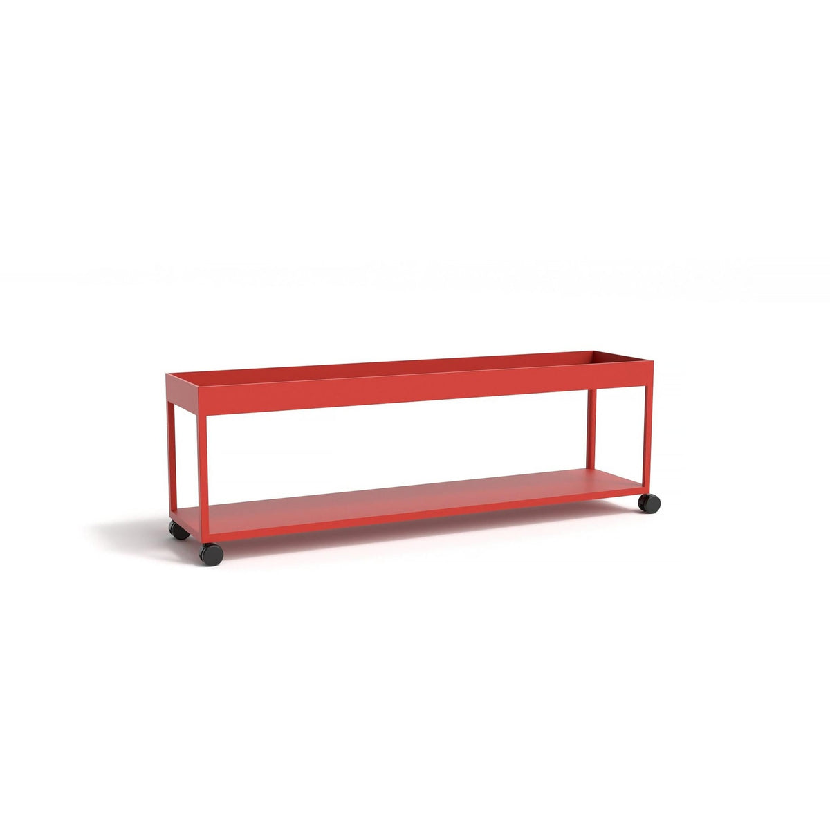 New Order Shelving - Combination 102 – HAY