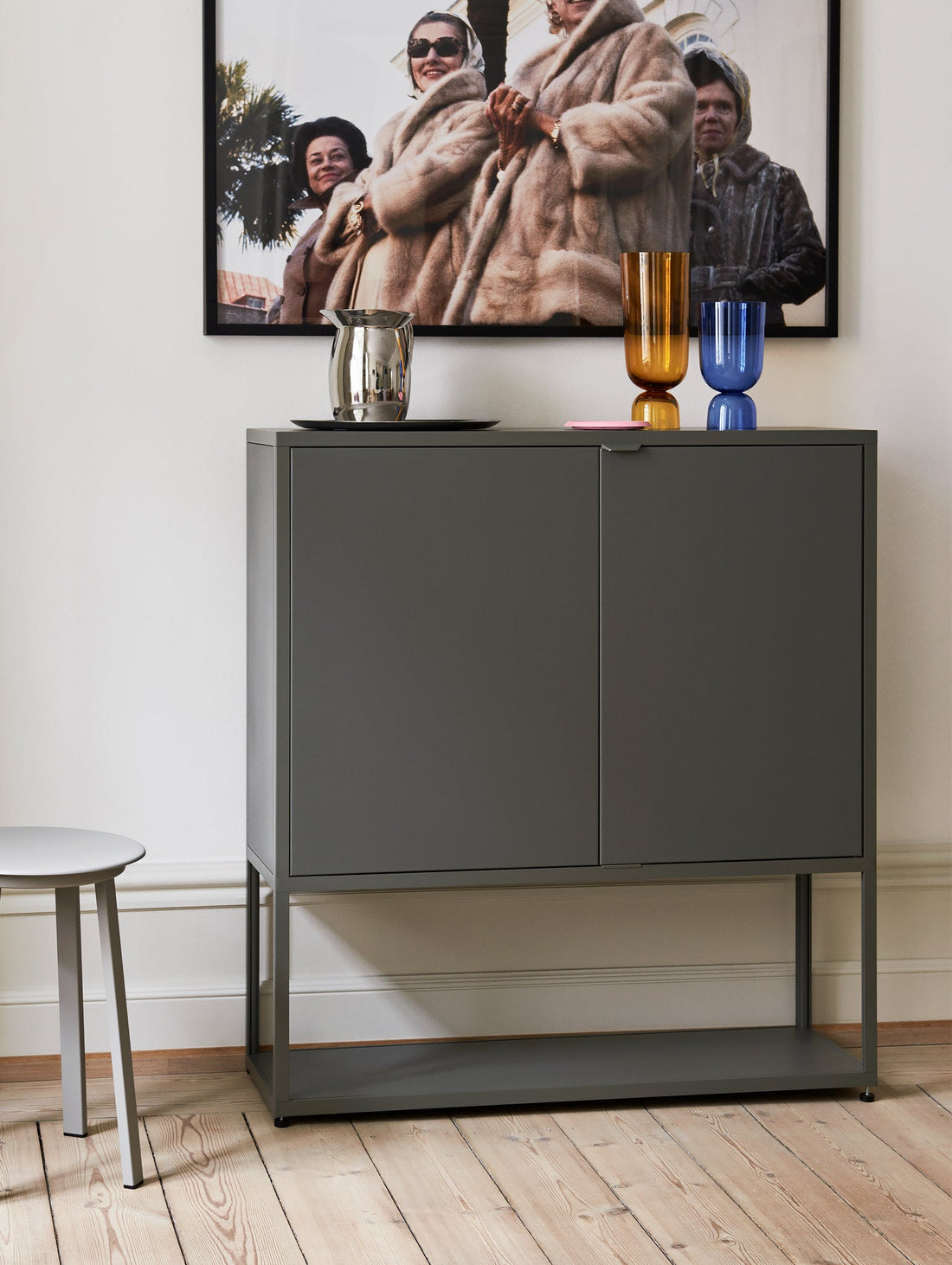 New Order Schrank - Kombination 201