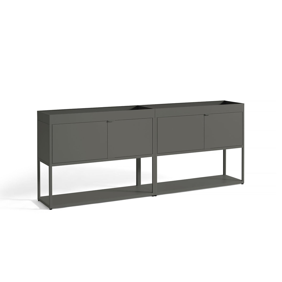 New Order Sideboard - Kombination 203 – HAY