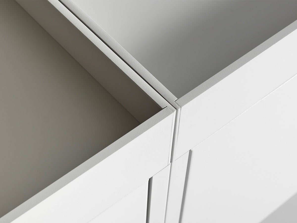 New Order Sideboard - Kombination 203 – HAY – Ansicht 12