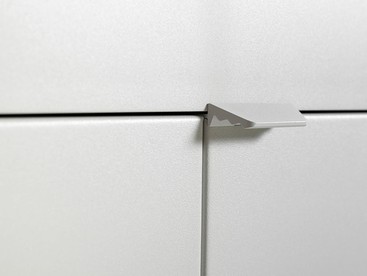 New Order Sideboard - Kombination 203 – HAY – Ansicht 8