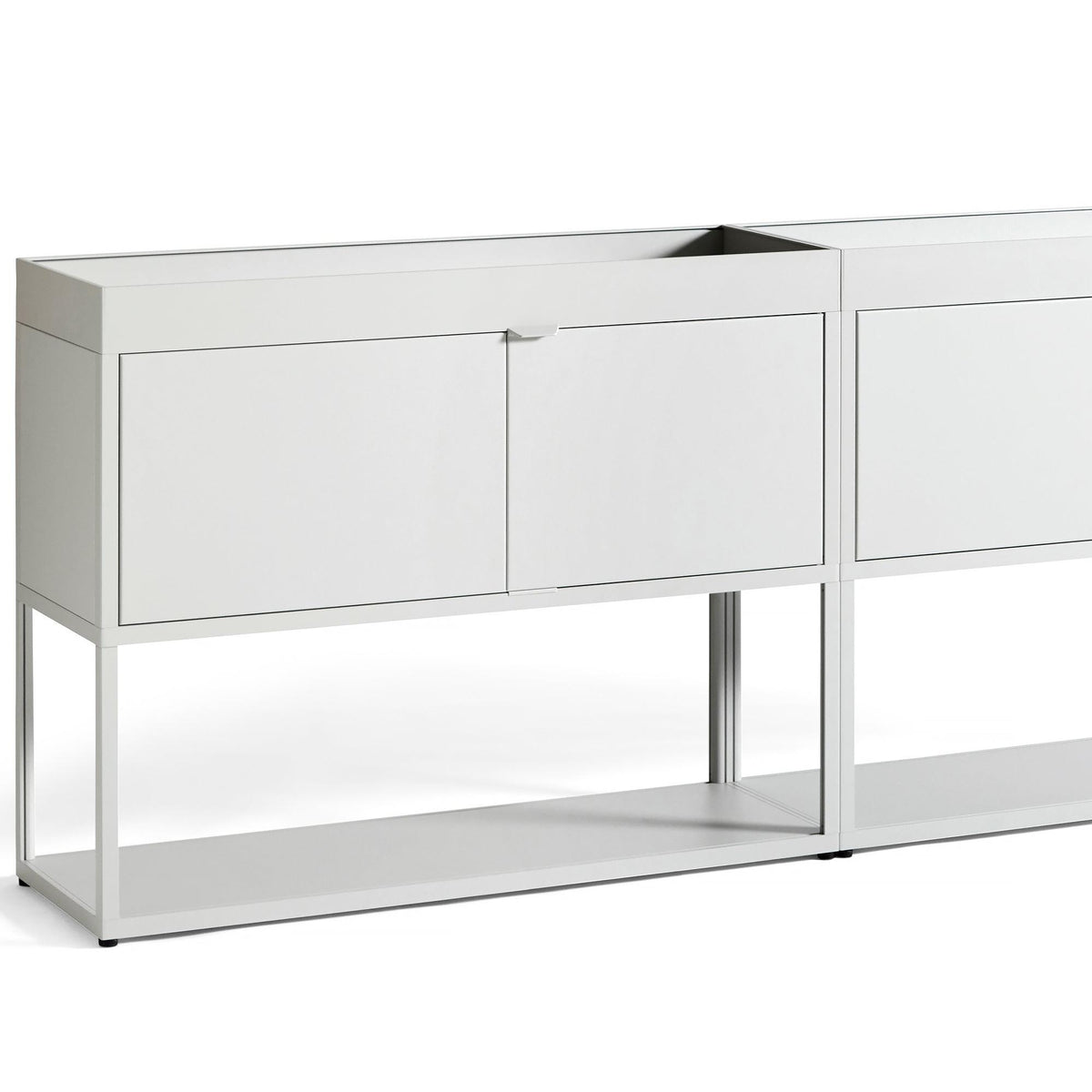 New Order Sideboard - Kombination 203 – HAY – Ansicht 6
