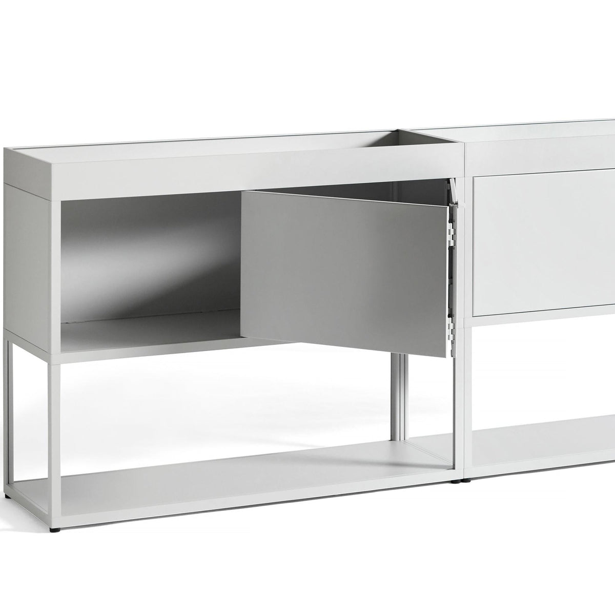 New Order Sideboard - Kombination 203 – HAY – Ansicht 14
