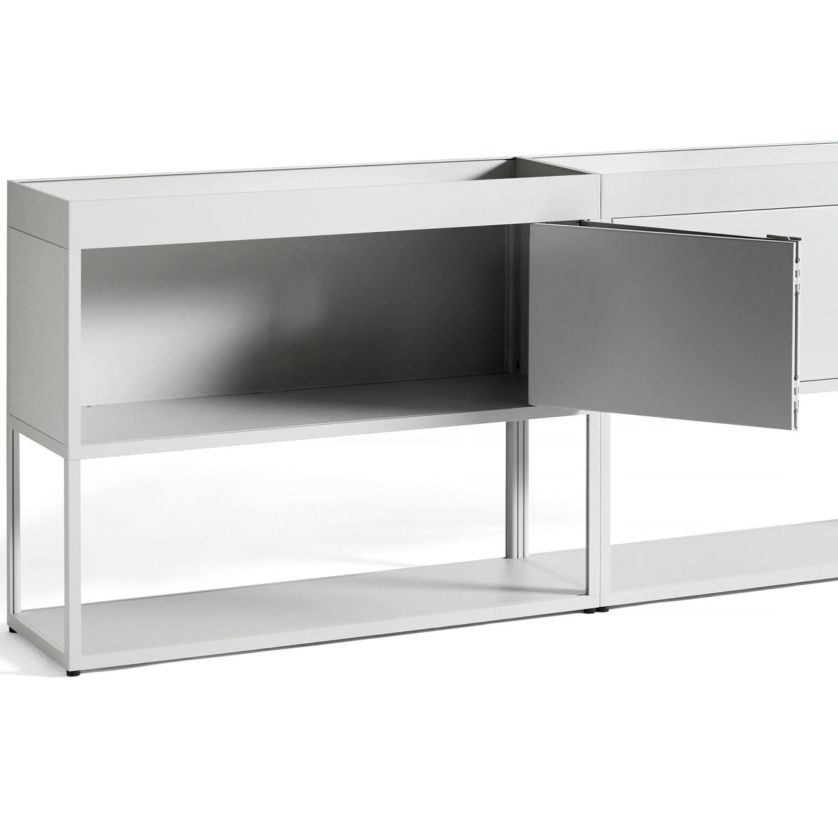 New Order Sideboard - Kombination 203 – HAY – Ansicht 15