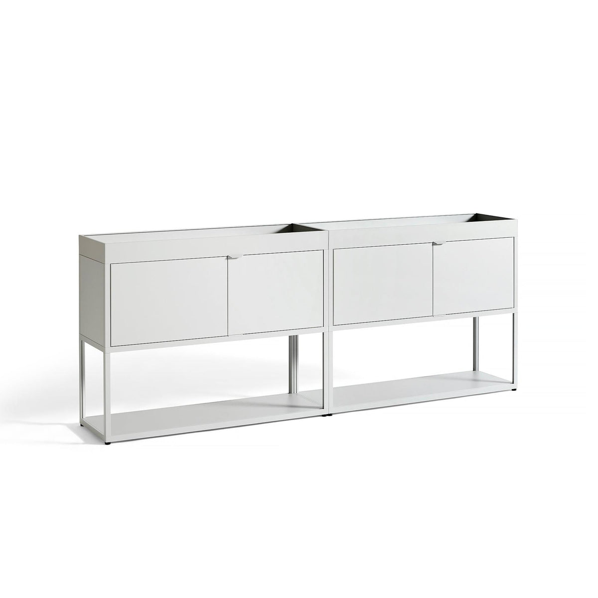 New Order Sideboard - Kombination 203 – HAY – Ansicht 9