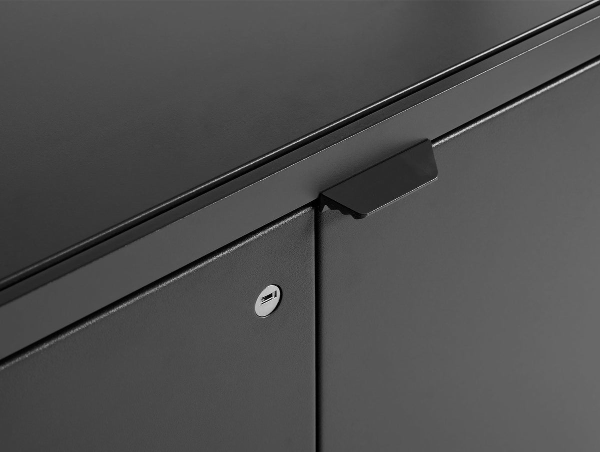 New Order Cabinet - Combination 204 – HAY – view 8