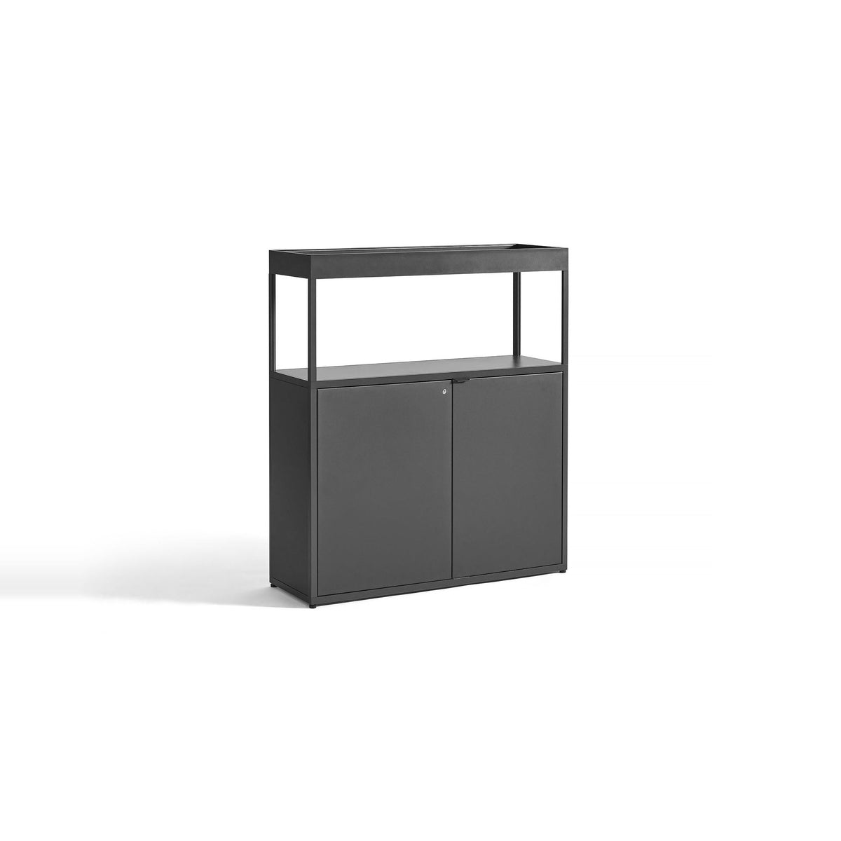 New Order Cabinet - Combination 204 – HAY – view 4