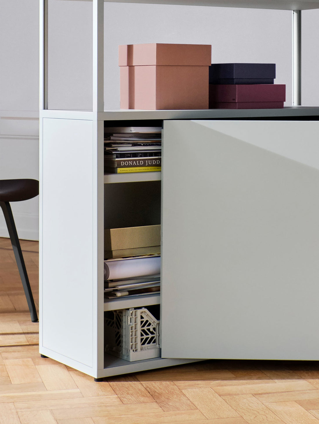 New Order Cabinet - Combination 204