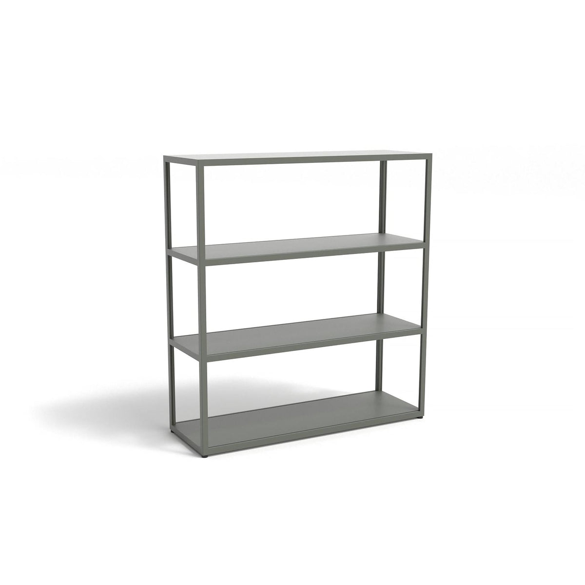 New Order Shelving - Combination 301 – HAY