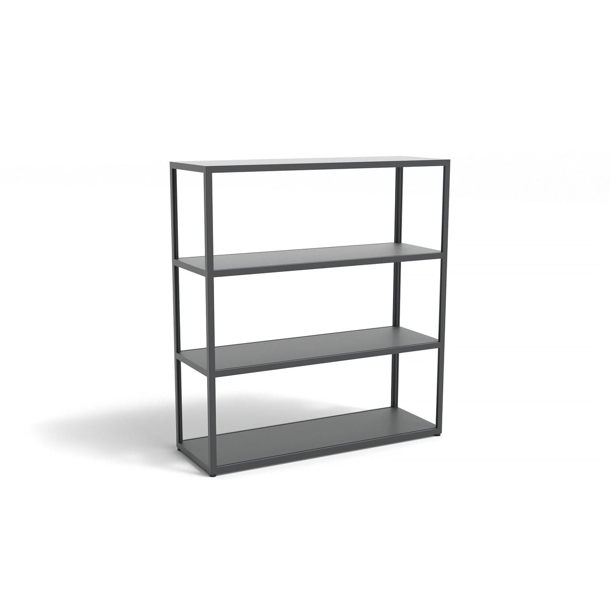 New Order Shelving - Combination 301 – HAY – view 6