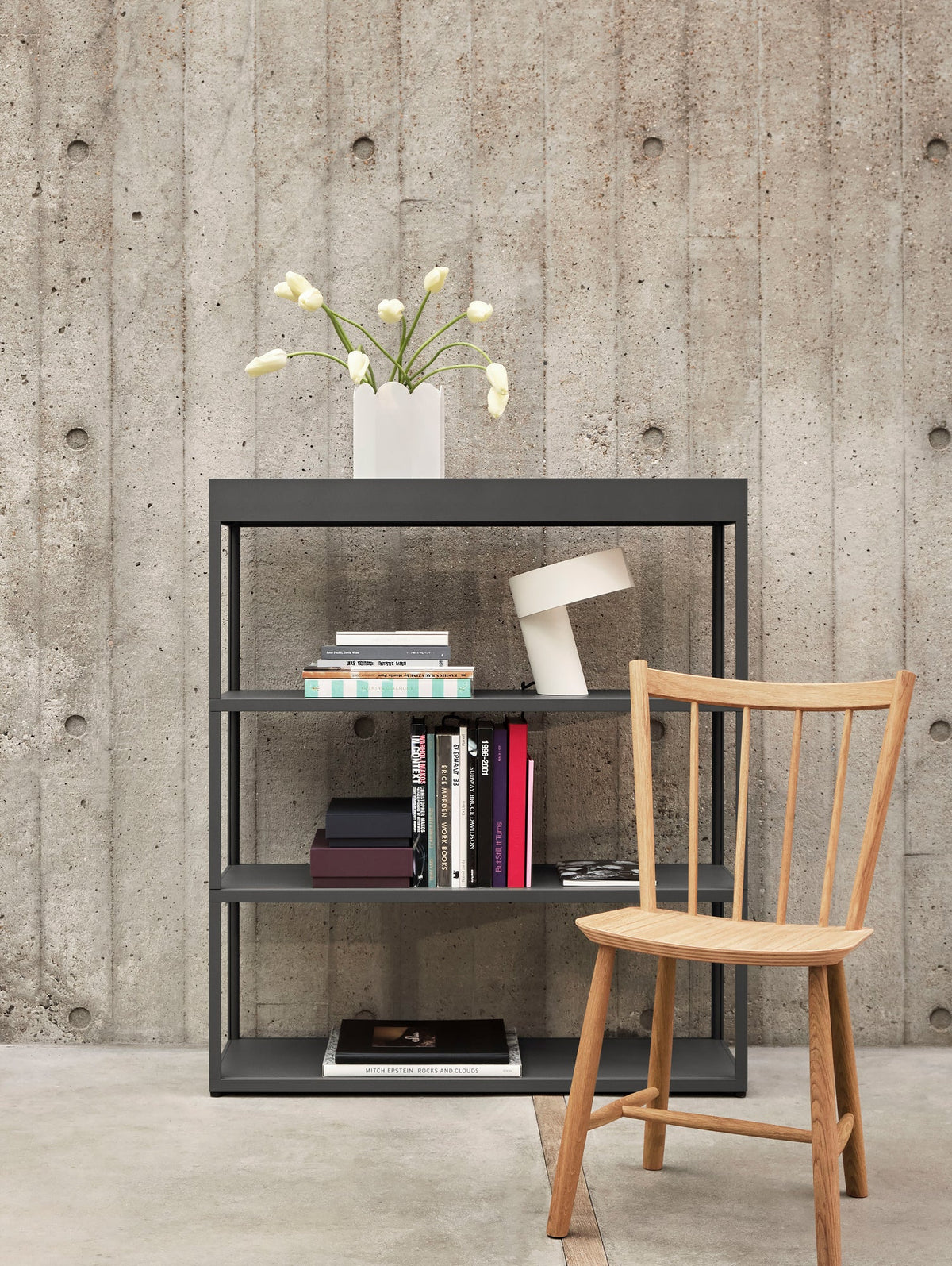 New Order Shelving - Combination 303 – HAY – view 4