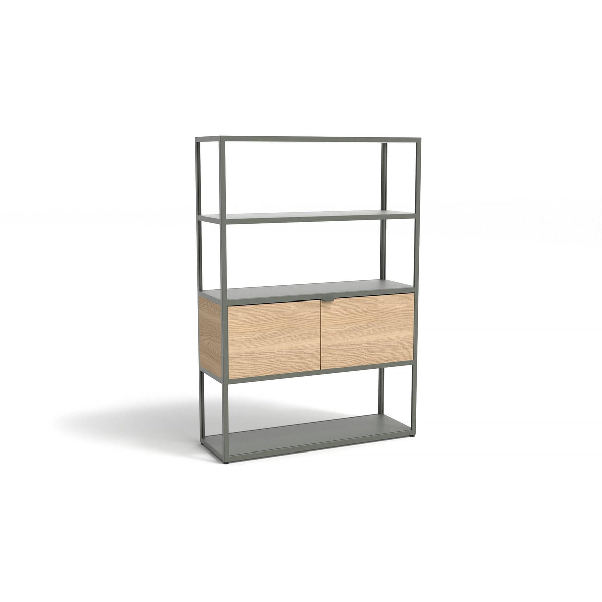 New Order Shelving - Combination 401 – HAY