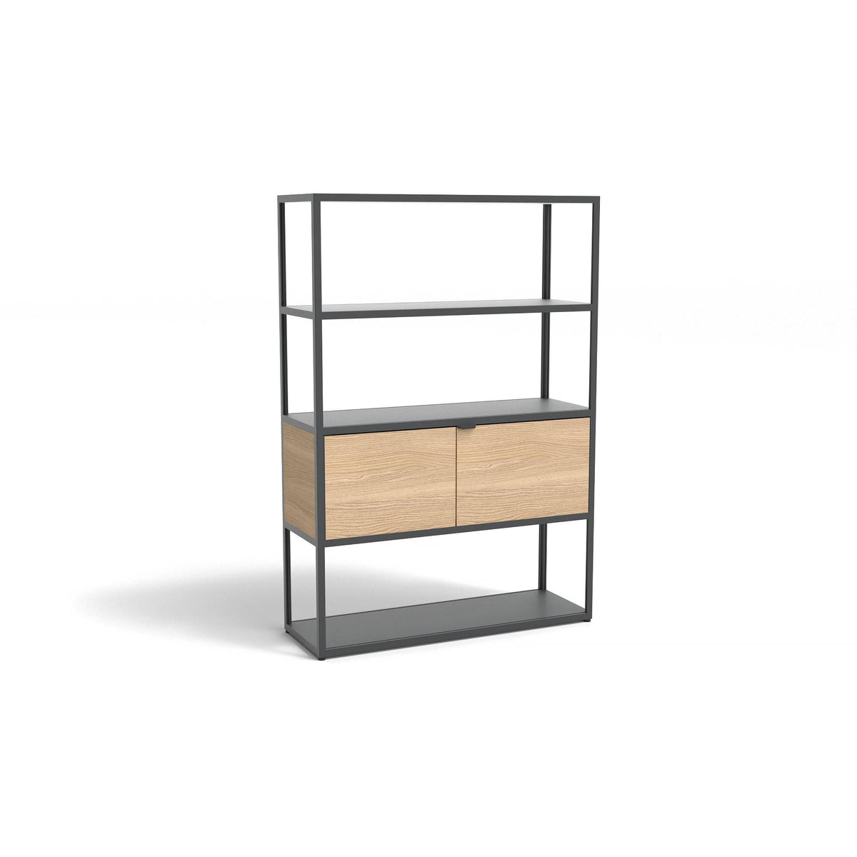 New Order Shelving - Combination 401 – HAY – view 5