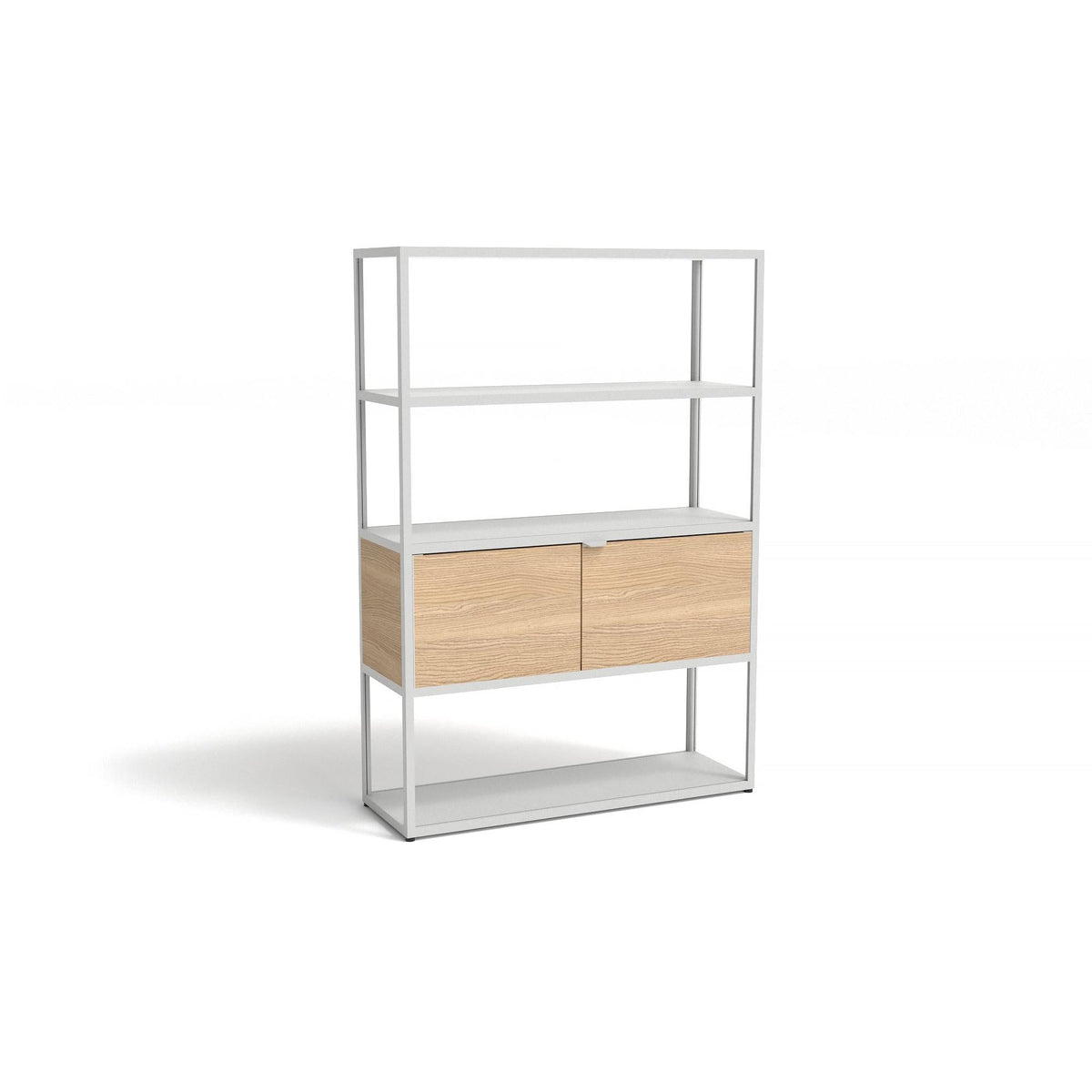 New Order Shelving - Combination 401 – HAY – view 6