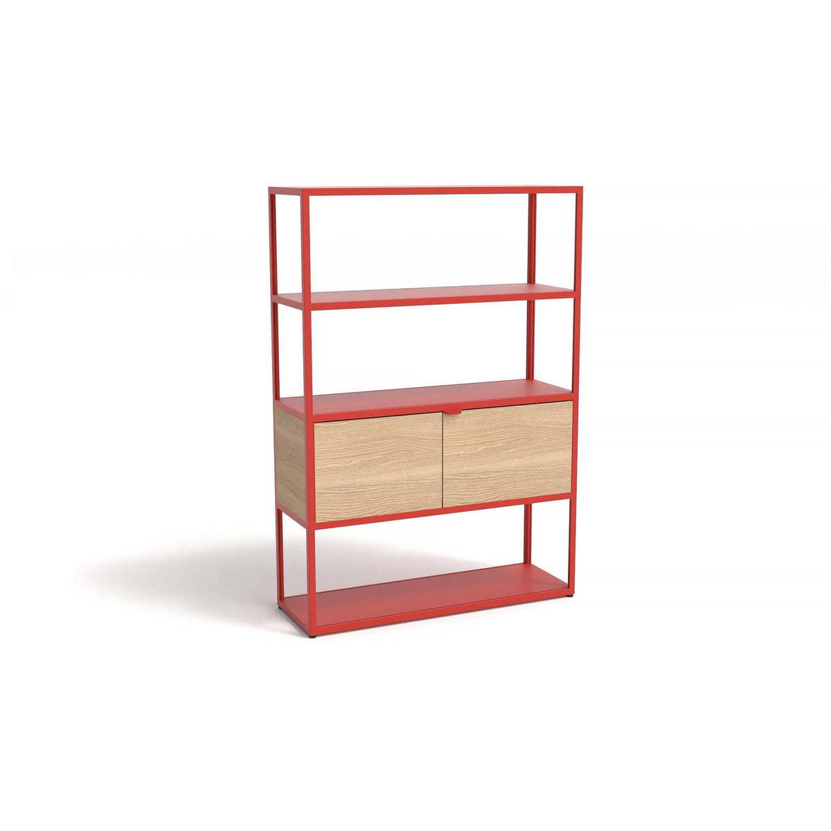New Order Shelving - Combination 401 – HAY