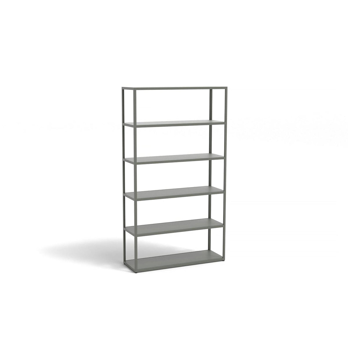 New Order Shelving - Combination 501 – HAY