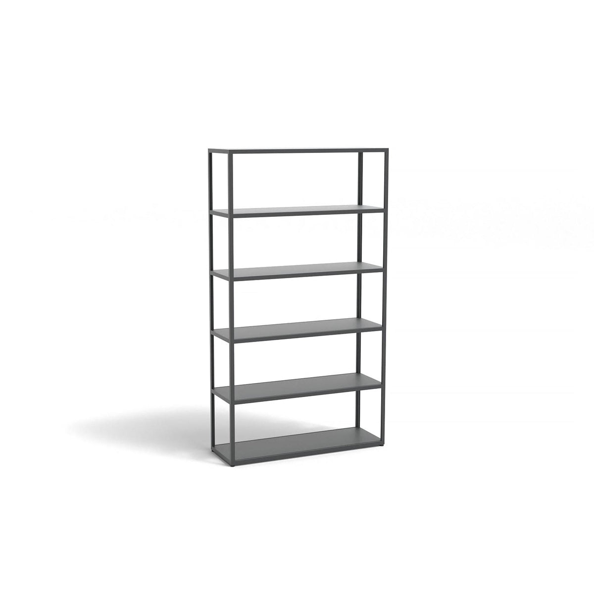 New Order Shelving - Combination 501 – HAY – view 9