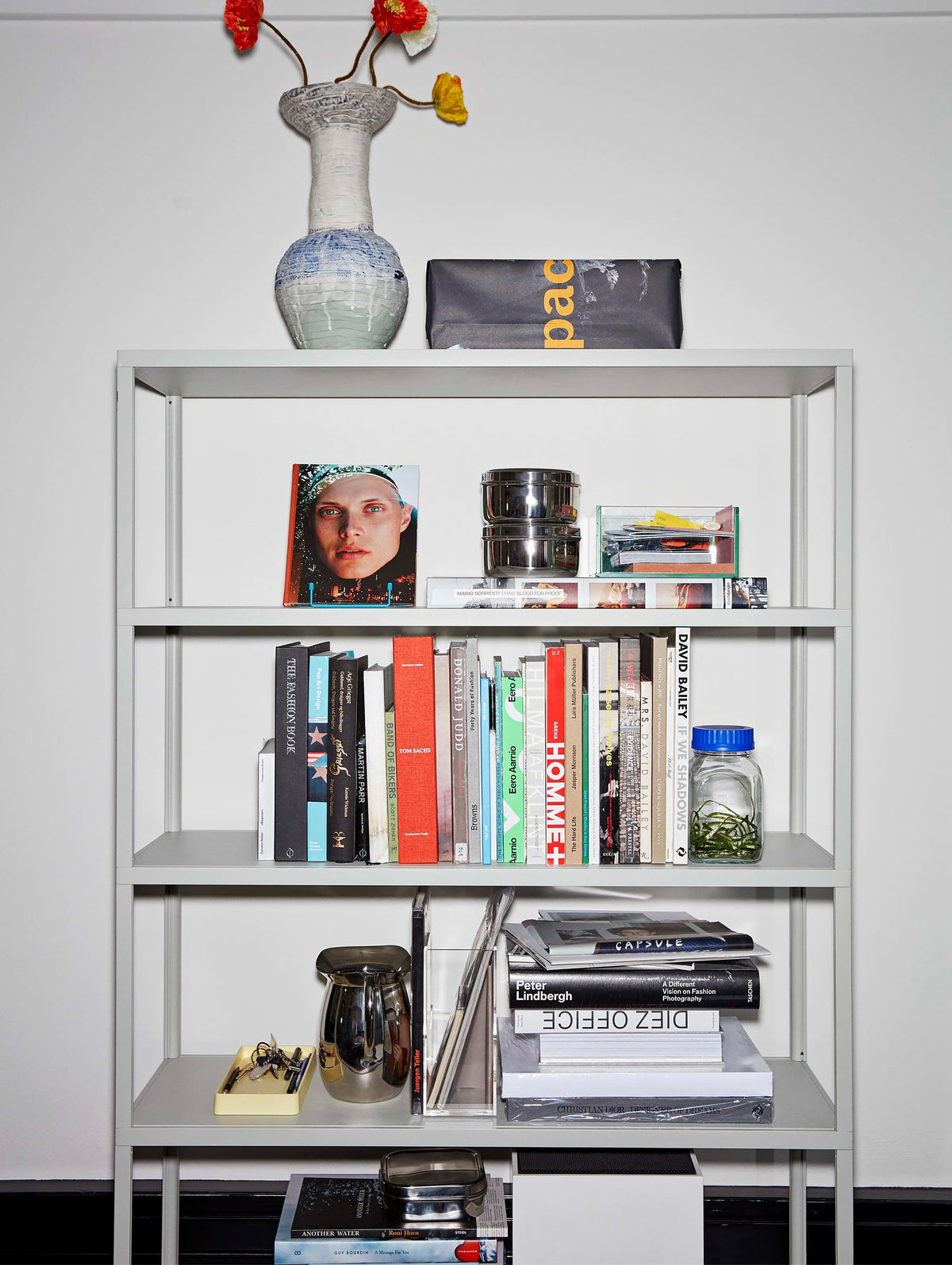 New Order Shelving - Combination 501 – HAY – view 6