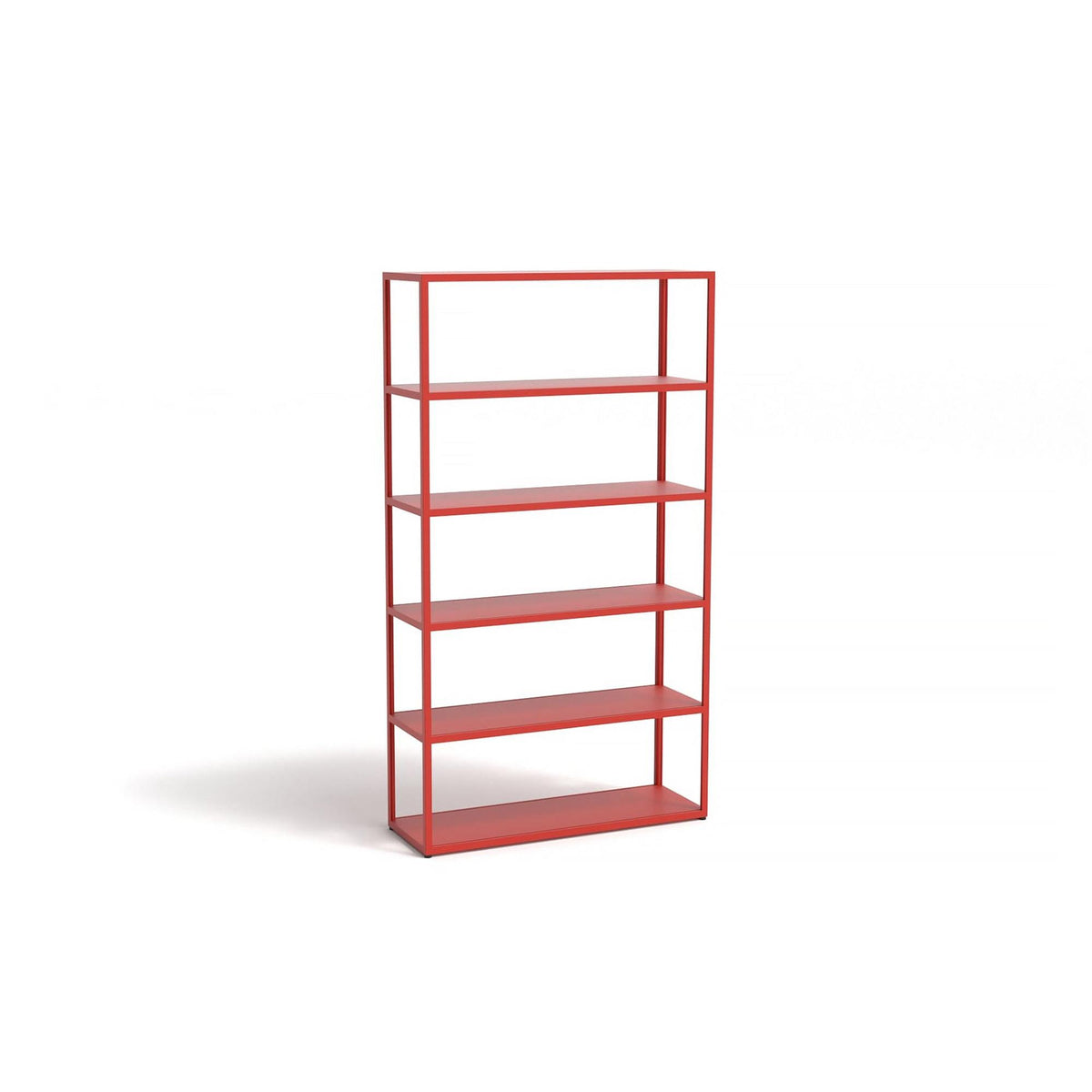 New Order Shelving - Combination 501 – HAY – view 11