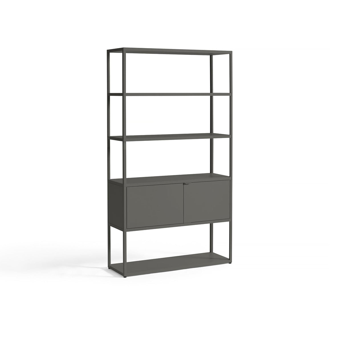 New Order Shelving - Combination 502 – HAY