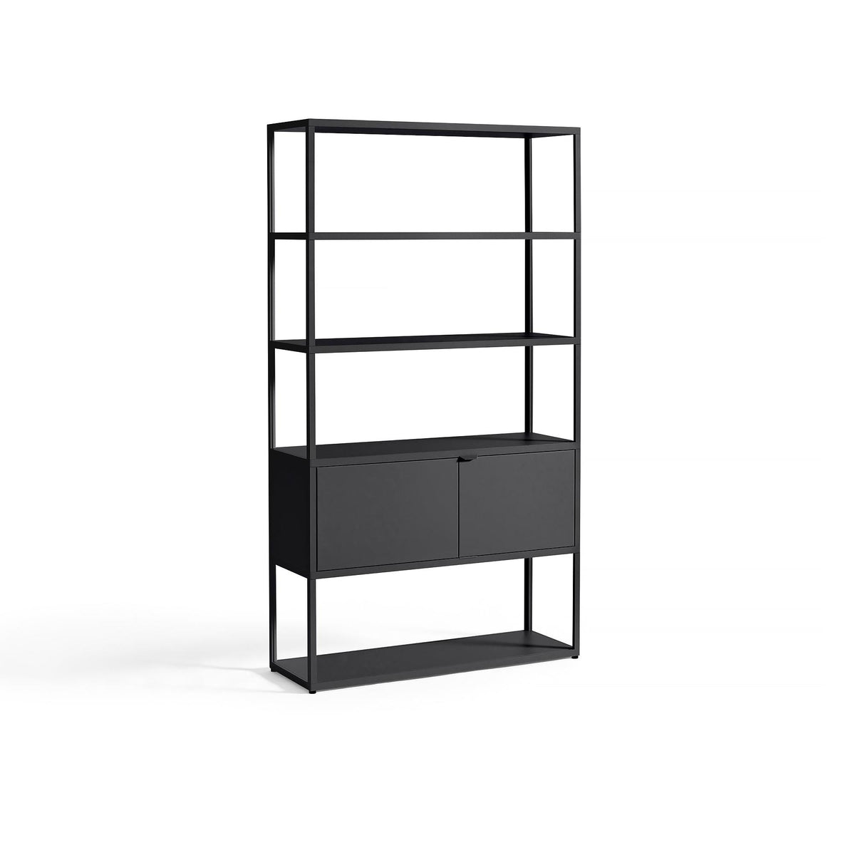 New Order Shelving - Combination 502 – HAY