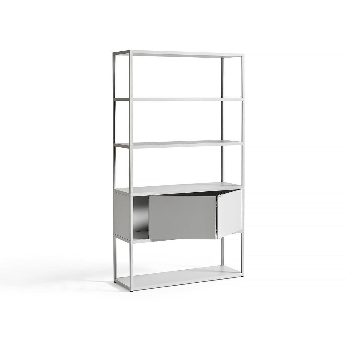 New Order Shelving - Combination 502 – HAY – view 7