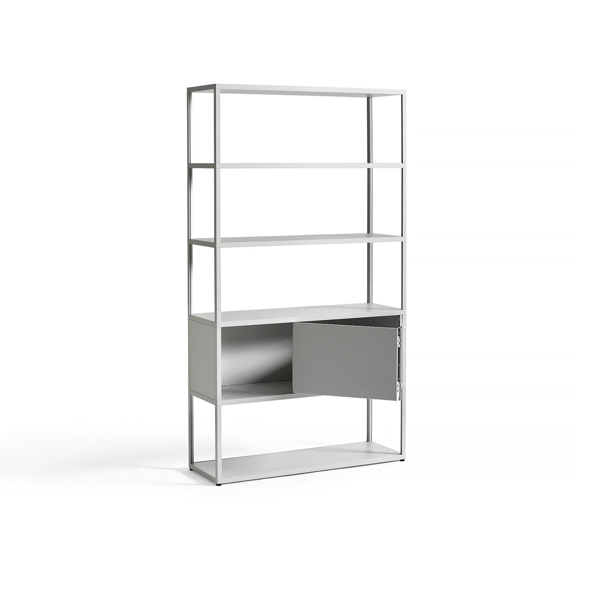 New Order Shelving - Combination 502 – HAY – view 9