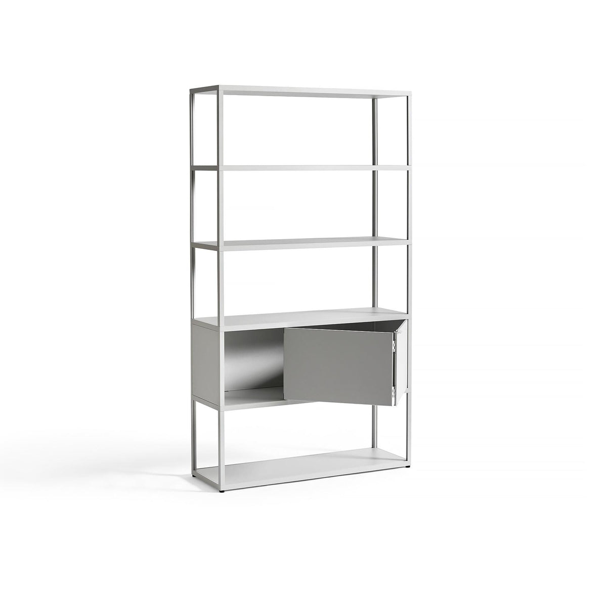 New Order Shelving - Combination 502 – HAY – view 8