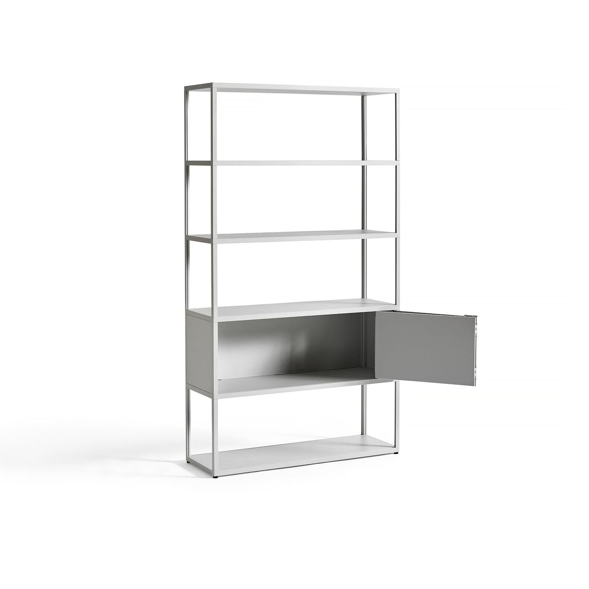 New Order Shelving - Combination 502 – HAY – view 10