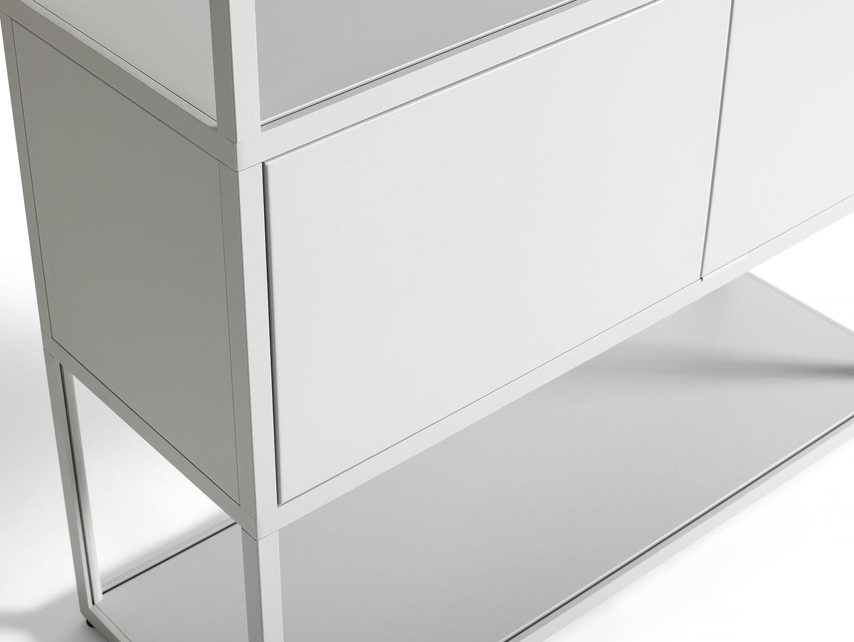 New Order Shelving - Combination 502 – HAY – view 11